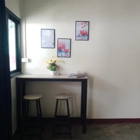 Mateoasis Apartment Ko Kut Exterior photo