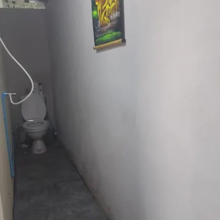 Mateoasis Apartment Ko Kut Exterior photo