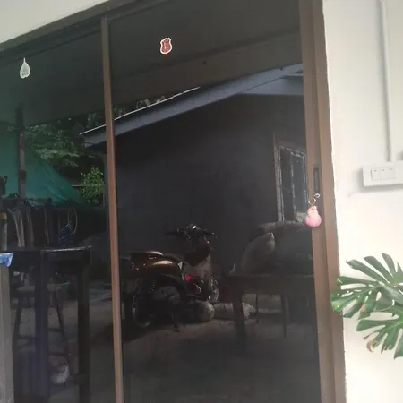 Mateoasis Apartment Ko Kut Exterior photo