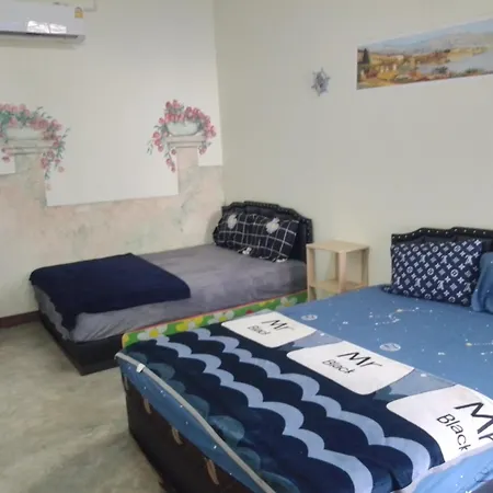 Mateoasis Apartment Ko Kut Exterior photo