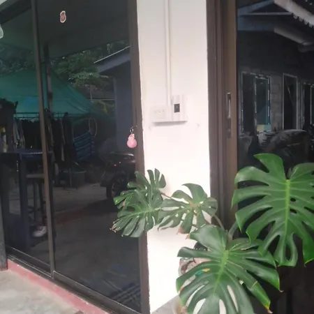 Mateoasis Apartment Ko Kut Exterior photo