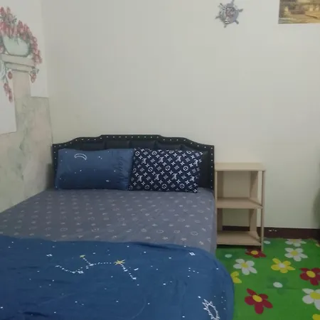 Mateoasis Apartment Ko Kut Exterior photo