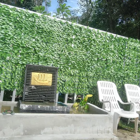 Mateoasis Apartment Ko Kut Exterior photo