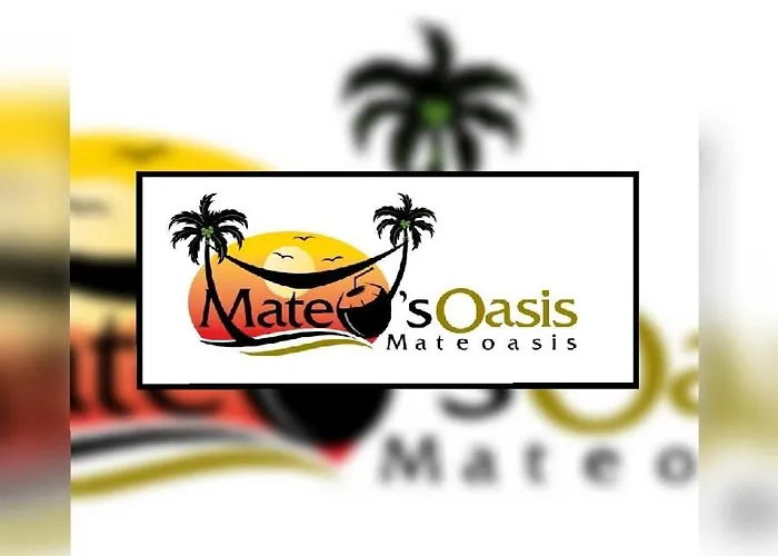Mateoasis