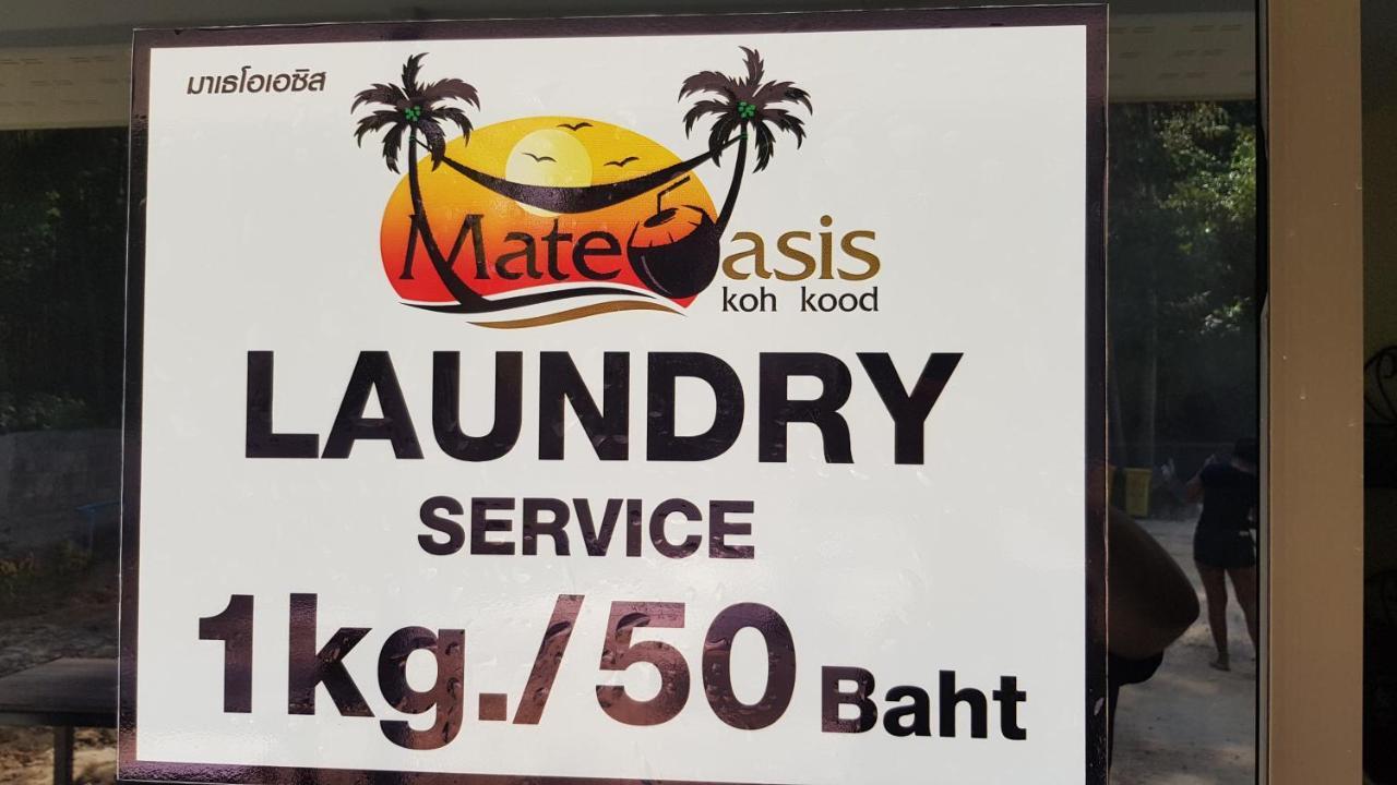 Mateoasis Séjour chez l'habitant Ko Kut