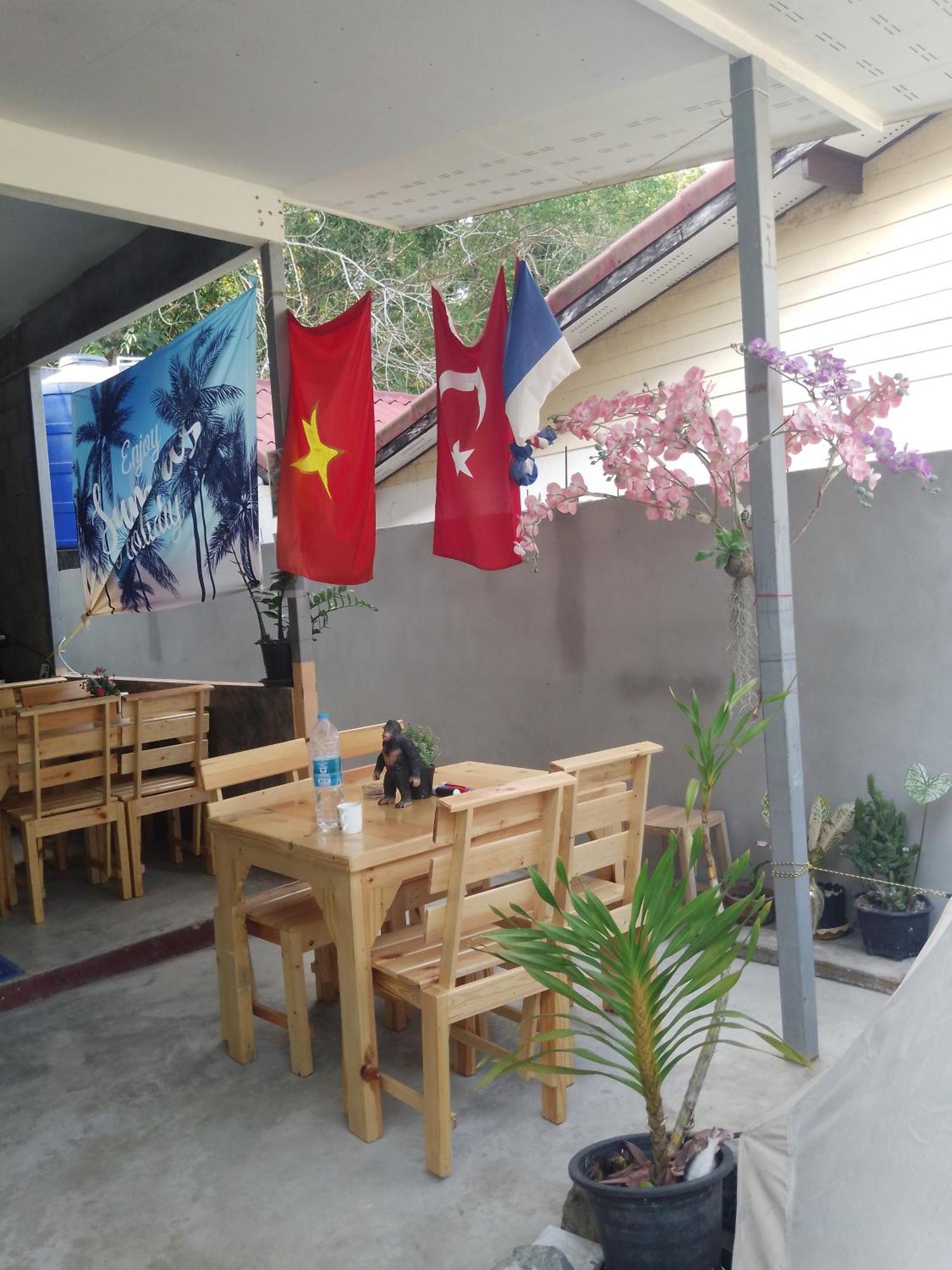 Mateoasis Séjour chez l'habitant *