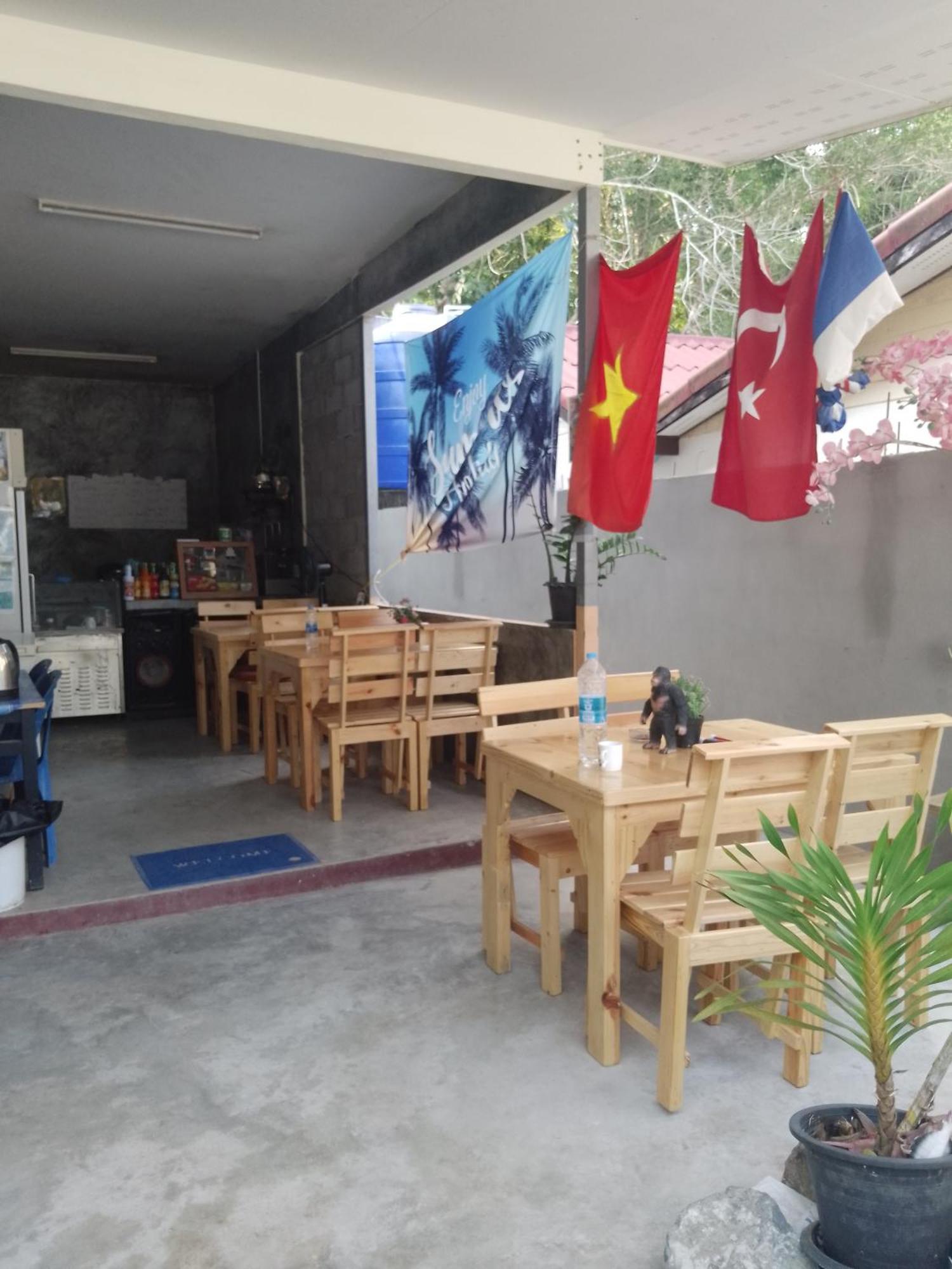 Séjour chez l'habitant Mateoasis