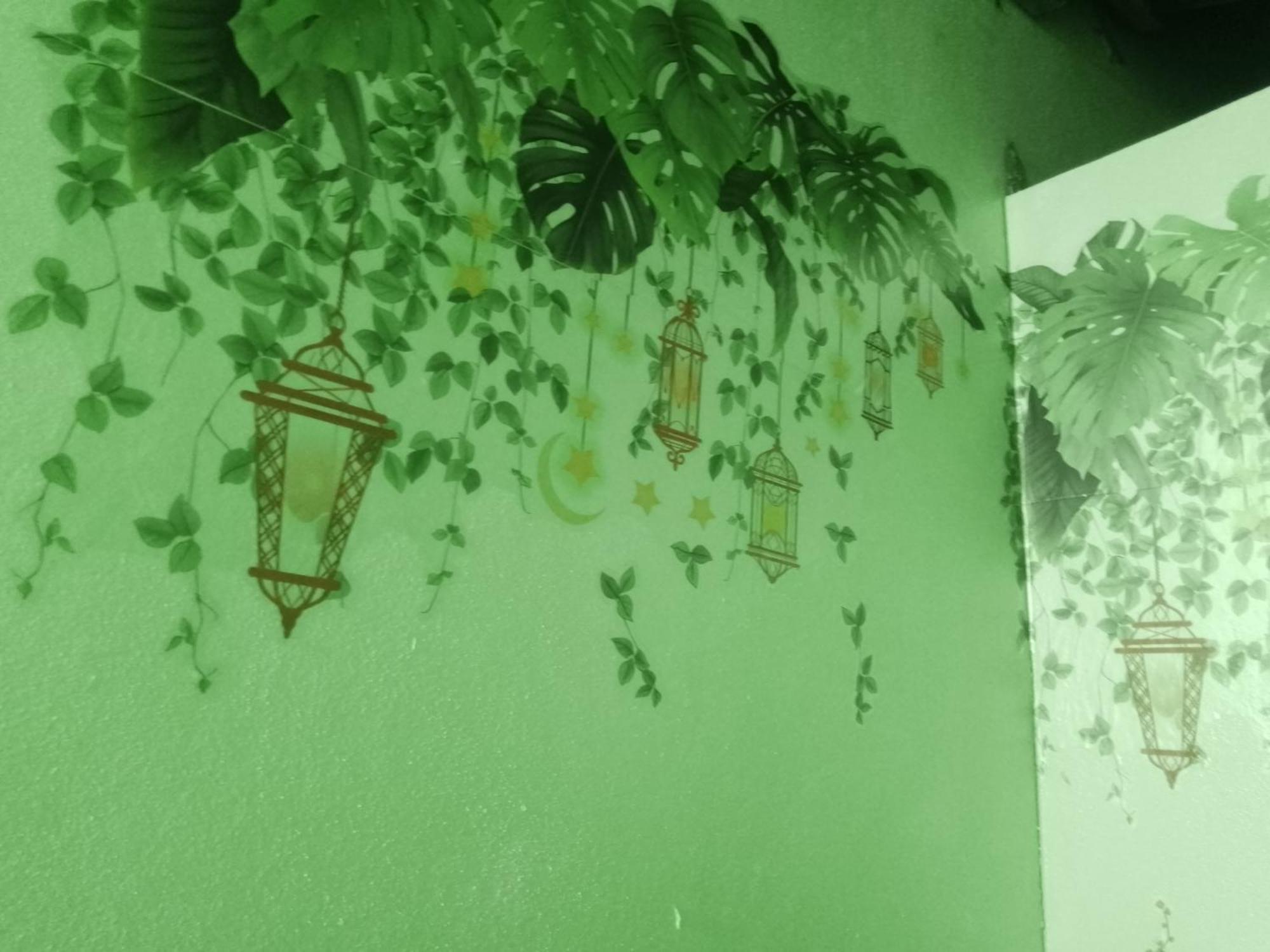 Mateoasis Séjour chez l'habitant *